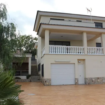 Sierra De Villa