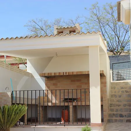 Villa Sierra De Chiva