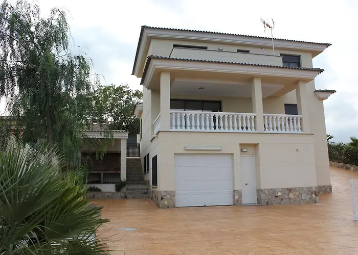 Sierra De Villa